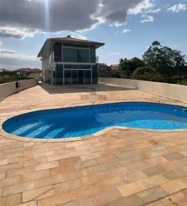 Casa de Condomínio com 4 Quartos à venda, 184m² no Jardim Torrão de Ouro, São José dos Campos