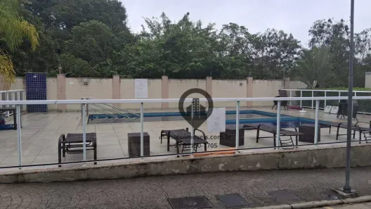 Apartamento com 2 Quartos à venda, 46m² no Campo Grande, Rio de Janeiro
