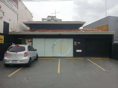 Imóvel Comercial com 1 Quarto à venda, 214m² no Taquaral, Campinas