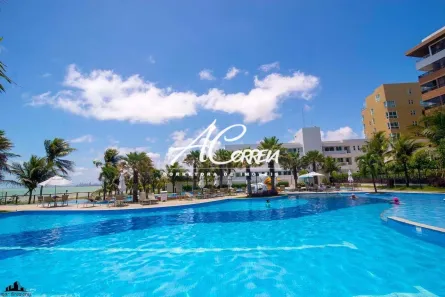 Apartamento com 3 Quartos à venda, 127m² no Intermares, Cabedelo