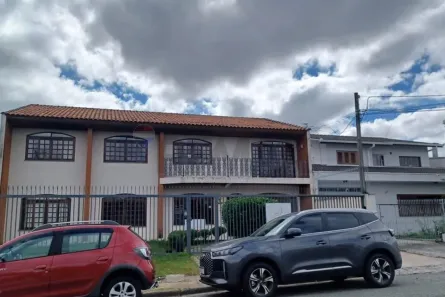 Prédio Comercial com 3 Quartos para alugar, 140m² no Parolin, Curitiba