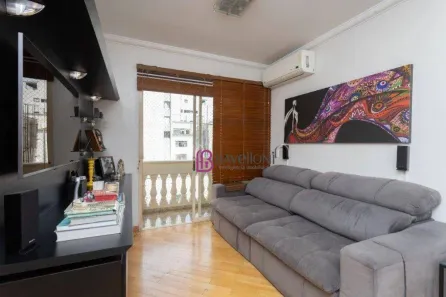 Apartamento com 2 Quartos à venda, 65m² no Perdizes, São Paulo