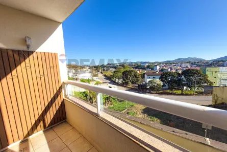 Apartamento com 2 Quartos à venda, 72m² no Jardim do Lago, Bragança Paulista