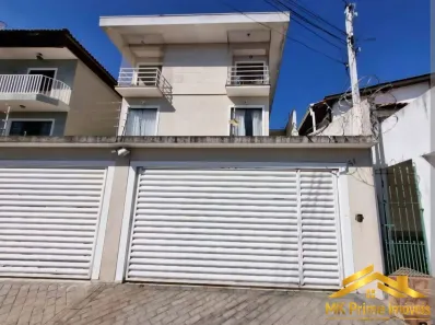 Casa com 3 Quartos à venda, 137m² no Jardim D'Abril, Osasco