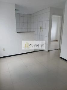 Apartamento com 2 Quartos à venda, 43m² no Água Chata, Guarulhos
