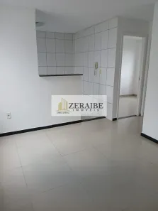 Apartamento com 2 Quartos à venda, 43m² no Água Chata, Guarulhos