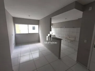 Apartamento com 2 Quartos à venda, 45m² no São Sebastião, Teresina