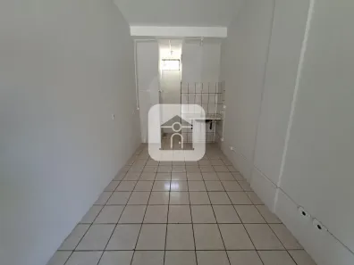 Ponto Comercial para alugar, 19m² no Santa Mônica, Uberlândia