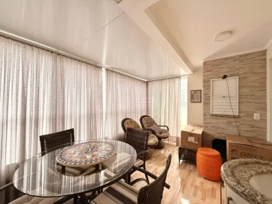 Apartamento com 3 Quartos à venda, 93m² no Nações, Balneário Camboriú