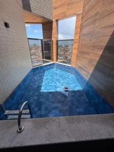 Cobertura com 2 Quartos à venda, 82m² no Ponta Verde, Maceió