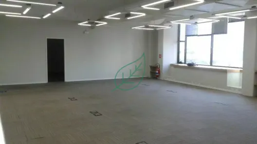 Sala Comercial para venda ou aluguel, 375m² no Cidade Monções, São Paulo