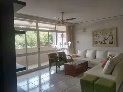 Apartamento com 3 Quartos à venda, 168m² no Centro, Ribeirão Preto