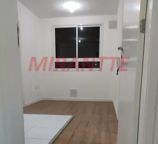 Apartamento com 2 Quartos à venda, 35m² no Santana, São Paulo