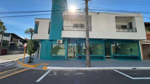 Sala Comercial para alugar, 64m² no Jardim Panorama, Bauru
