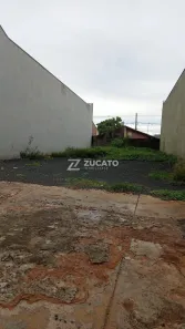 Lote/Terreno à venda, 300m² no Antônia Cândida I, Uberaba