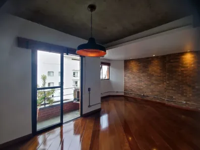 Apartamento com 2 Quartos para alugar, 100m² no Pinheiros, São Paulo