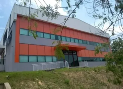 Galpão/Depósito/Armazém à venda, 2737m² no Distrito Industrial I, Manaus