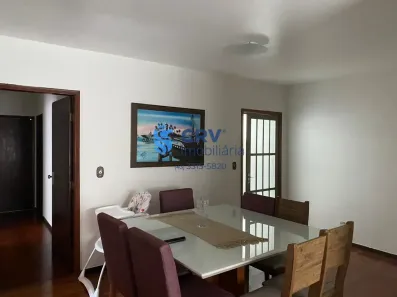 Casa com 3 Quartos para venda ou aluguel, 184m² no Santa Rosa, Londrina