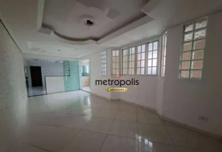 Sobrado com 3 Quartos à venda, 370m² no Jardim Haydee, Mauá