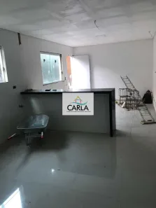 Casa com 2 Quartos à venda, 60m² no Jardim Boa Esperança (Vicente de Carvalho), Guarujá