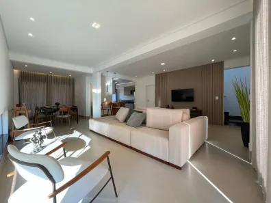 Casa de Condomínio com 3 Quartos para alugar, 220m² no Garças, Belo Horizonte