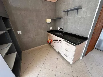 Ponto Comercial para alugar, 40m² no Jardim Terramérica II, Americana