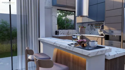 Sobrado com 3 Quartos à venda, 174m² no Uberaba, Curitiba