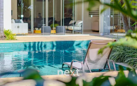 Casa de Condomínio com 5 Quartos à venda, 700m² no Jardim Conceição, Campinas