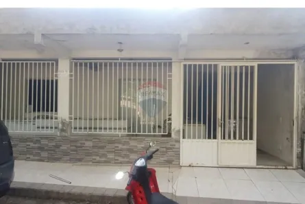 Casa com 3 Quartos à venda, 112m² no Guaçuí, Guaçuí