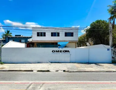 Casa com 5 Quartos à venda, 350m² no Loteamento João Batista Julião, Guarujá
