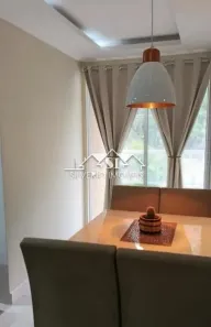 Apartamento com 2 Quartos à venda, 56m² no Corrêas, Petrópolis