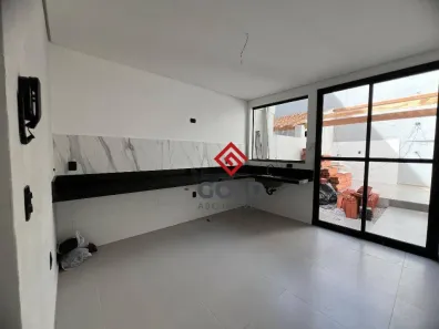 Sobrado com 3 Quartos à venda, 200m² no Vila Camilópolis, Santo André
