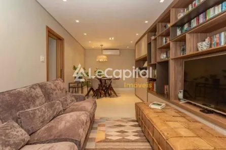 Apartamento com 3 Quartos à venda, 110m² no Vila Mariana, São Paulo