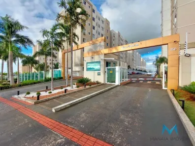 Apartamento com 2 Quartos à venda, 45m² no Gleba Ribeirão Limeiro, Londrina