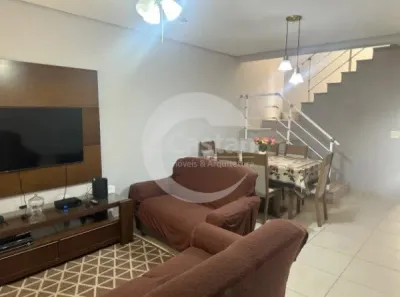 Sobrado com 3 Quartos à venda, 128m² no Chácara Califórnia, São Paulo