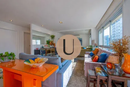 Apartamento com 3 Quartos à venda, 148m² no Paraíso, São Paulo