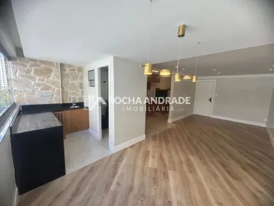 Apartamento com 2 Quartos à venda, 68m² no Alphaville I, Salvador