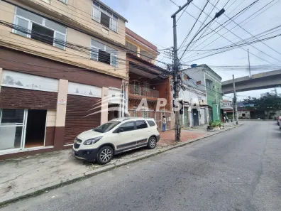 Ponto Comercial para alugar, 49m² no Ramos, Rio de Janeiro