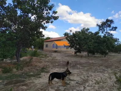 Fazenda/Sítio com 2 Quartos à venda, 100m² no Três Marias, Três Marias
