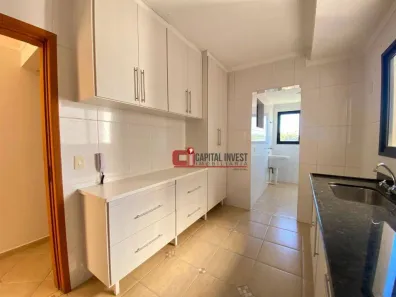 Apartamento com 2 Quartos à venda, 70m² no Jardim São João 2° Parte, Jaguariúna