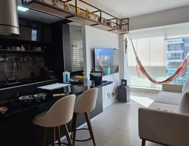 Apartamento com 2 Quartos à venda, 77m² no Barra Olímpica, Rio de Janeiro