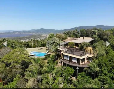 Casa com 4 Quartos à venda, 430m² no Praia Do Silveira, Garopaba