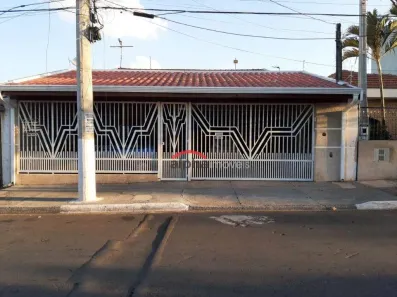 Casa com 3 Quartos à venda, 286m² no Vila Real, Hortolândia