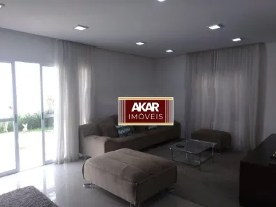 Casa de Condomínio com 3 Quartos à venda, 218m² no Demarchi, São Bernardo do Campo