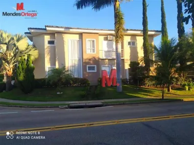 Casa de Condomínio com 3 Quartos à venda, 300m² no Ibiti Royal Park, Sorocaba