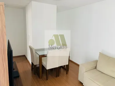 Apartamento com 2 Quartos à venda, 45m² no Parque Ipê, São Paulo