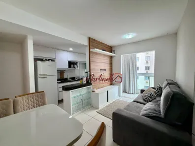 Apartamento com 2 Quartos à venda, 52m² no Ourimar, Serra