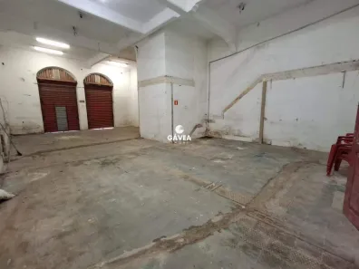 Ponto Comercial com 3 Quartos à venda, 258m² no Vila Belmiro, Santos