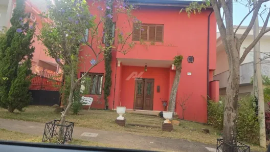Casa de Condomínio com 5 Quartos para alugar, 253m² no Swiss Park, Campinas