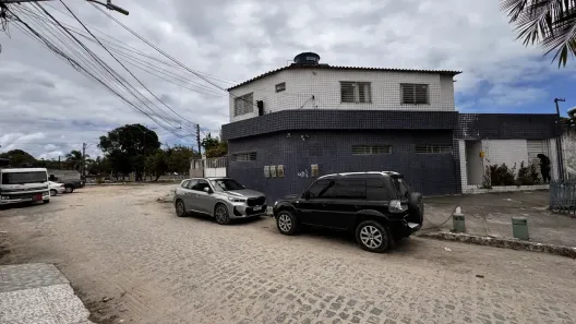 Apartamento com 2 Quartos para alugar, 55m² no Areias, Recife